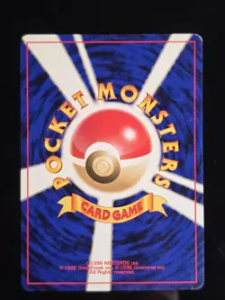 DARK EXEGGUTOR No. 103 NEO DESTINY 2001 VINTAGE JAPANESE POKEMON CARD GAME LP - Image 2