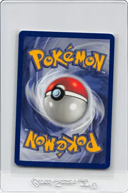 GEODUDE 47/62 - 1ST EDITION - Fossil - Common - VINTAGE WOTC Pokemon Card - NM/M - Image 2