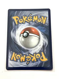 Mega Gengar EX 269/217 Ascended Heroes Mega Attack Rare Pokemon Card - Image 2