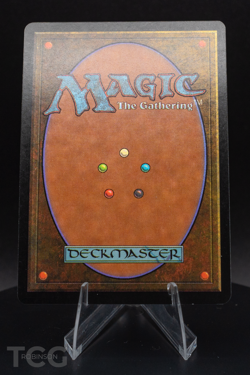 Trade Routes - Mercadian Masques Foil - Magic the Gathering - Image 2