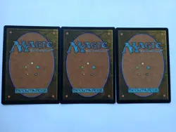MTG - 3x Dragon's Approach - 2x Foil - Strixhaven School Of Mages - NM - Image 3