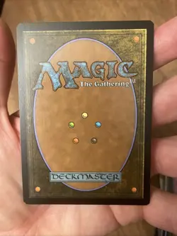 Fanatic of Rhonas Modern Horizons 3 Foil - Image 4