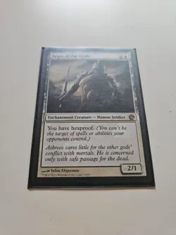 Aegis of the Gods R Journey Into Nyx NM - Image 3