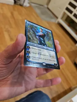 Jace, Ingenious Mind-Mage Ixalan Foil - Image 3