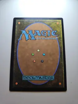 MTG Exsanguinator Cavalry 26/542 March of the Machine Commander NM - Image 2