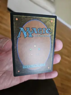 Magic The Gathering "Marisi, Breaker of the Coil"Foil Legendary 046/302 Mint - Image 4