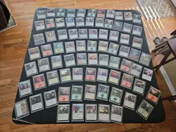 MTG Lot Storage Unit Find - Image 1