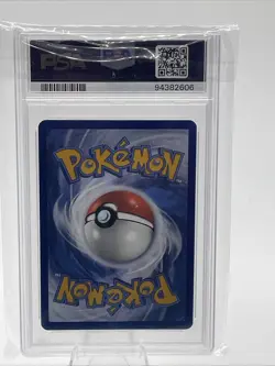 Dragapult ex - 200/167 - UR - Twilight Masquerade - Pokemon - PSA 9 - Image 2