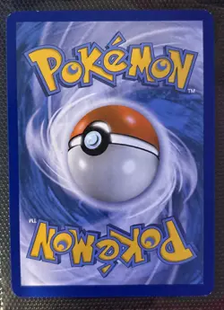 Pokemon TCG Arcanine 12/99 Next Destinies Reverse Holo Rare LP - Image 3