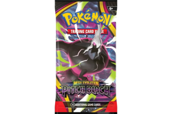 Pitch Black Pokemon Center Elite Trainer Box PC ETB - PRESALE - Image 2