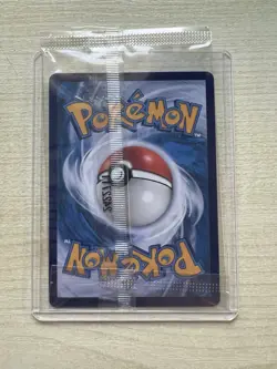 Pokemon tcg Pizza Hut pikachu promo - Image 2