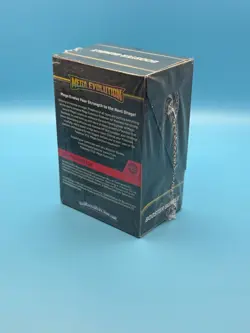 Pokemon TCG Mega Evolution Booster Bundle – 6 Booster Packs Sealed - Image 2