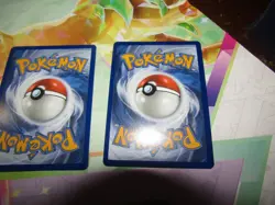 2025 Pokemon ME: Mega Evolution Promo Charmander 038 - Image 2