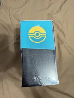 Pokemon TCG Mega Evolution: Ascended Heroes Elite Trainer Box English 2026 - Image 3