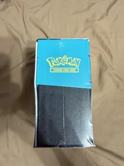 Pokemon TCG Mega Evolution: Ascended Heroes Elite Trainer Box English 2026 - Image 4