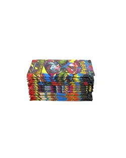 LOT of (14) New Sealed Pokemon TCG “Mega Evolution” Booster Packs - Image 1
