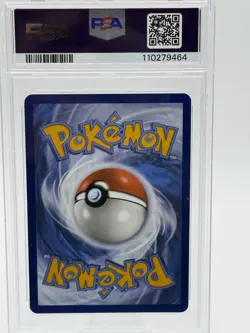 Mint - 2025 POKEMON SVP EN-SV BLACK STAR PROMO #172 SYLVEON PSA 9 - Image 3