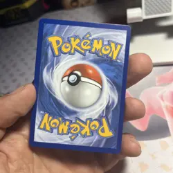 Pokemon TCG Shuckle 136/132 Mega Evolution Full Art IR Illustration Rare - Image 2