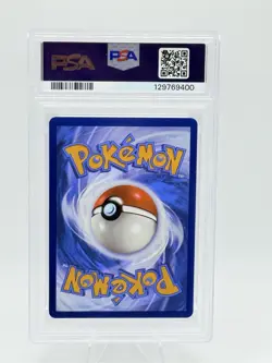 2025 POKEMON PRE EN-PRISMATIC EVOLUTIONS #041 SYLVEON EX PSA 9 - Image 3