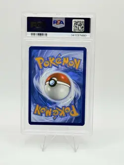 Pokemon Infernape 2024 Twilight Masquerade Illustration Rare 173/167 PSA Mint 9 - Image 3