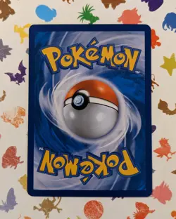 Pokemon TCG Psyduck 012/060 *Korean* sm1S Sun And Moon 2017 Shibuzoh - Image 2