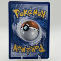 Pokemon Card. Ninetales BREAK. 16/108. (2016) - Image 2