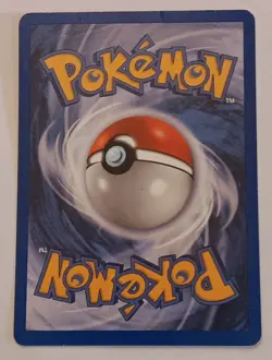 Quilava🔥 51/100 EX Sandstorm Reverse Holo Vintage Pokemon TCG - Image 2