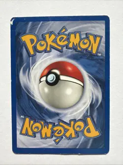 Dark Quilava 39/105 Neo Destiny Regular MP Unlimited Vintage Pokemon - Image 2