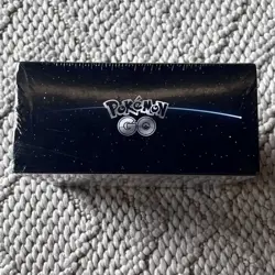 Pokemon TCG: Pokemon GO Elite Trainer Box ETB Factory Sealed Box 820650850509 - Image 3