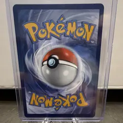 Pokemon TCG SV: Paldean Fates Judge Full Art Ultra Rare Holo #228/091 - Image 2