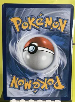 Cynthia's Garchomp ex (Full Art) 215/182 Sv10 Ultra Rare EX Holo Pokemon NM - Image 2