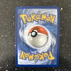 Team Rocket's Giovanni 174/182 Destined Rivals Pokemon Reverse Holo - Image 2