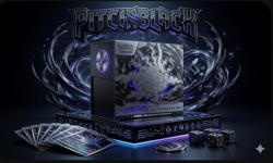 2x - PREORDER Pokemon Pitch Black Elite Trainer Box ETB Pokemon Center Exclusive - Image 2