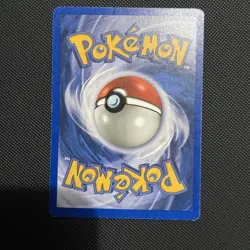 Pokemon TCG Poliwag Skyridge Common Reverse Holo 87/144 English 2003 NM / LP - Image 4