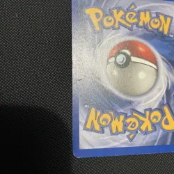 Pokemon TCG Poliwag Skyridge Common Reverse Holo 87/144 English 2003 NM / LP - Image 5