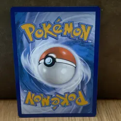 Pachirisu 208/198 Pokemon TCG Scarlet Violet Base Illustration Rare - Image 2
