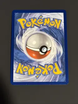 Pokemon Company Magneton 159 Sv: Scarlet & Violet Promo Holo. White dot corner* - Image 4