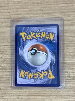 Pokemon TCG - Maushold EX 233/182 Full Art Ultra Rare Holo - Paradox Rift - Image 2