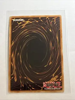 Dark End Dragon - RYMP-EN066 - Super Rare - 1st Edition - Yugioh - Image 2