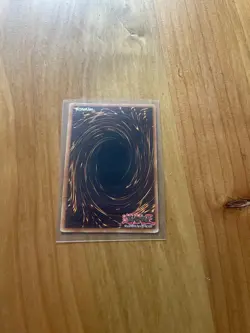 Black Rose Dragon (Ghost Rare) 1st EDITION CSOC-EN039 Crossroads of Chaos - Image 2