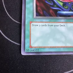 Pot of Greed #SYE-040 (LP) Yu-Gi-Oh! TCG - Image 4