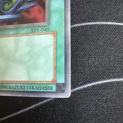 Pot of Greed #SYE-040 (LP) Yu-Gi-Oh! TCG - Image 5