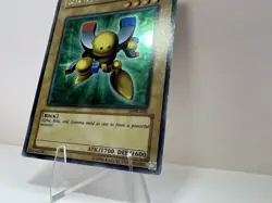 Beta the Magnet Warrior DOR-002 Duelist of the Roses Unlimited - Image 3