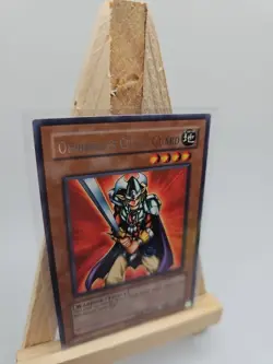 Yu-Gi-Oh TCG Obnoxious Celtic Guard RP02-EN086 Near Mint Condition - Image 2