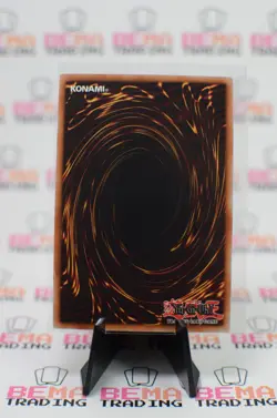 Alpha The Magnet Warrior RP02-EN089 Retro Pack 2-Unlimited Edition 2020 Reprints - Image 2