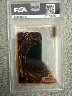 Yu-Gi-Oh! TCG Elemental Hero Chaos Neos 1st Edition GLAS-EN036 - Ghost Rare - Image 2