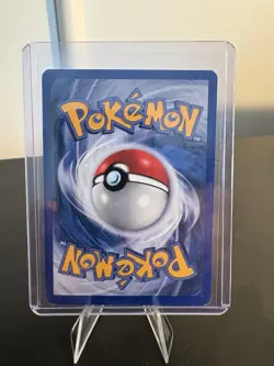 Pokemon TCG Umbreon Neo Discovery Holo Rare Card 13/75 - Image 2