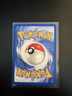 Pokemon TCG Umbreon Neo Discovery Holo Rare Card 13/75 - Image 5