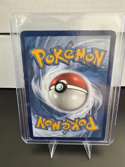 Pokemon TCG Rotom v Lost Origin Holo Rare Card 058/196 - Image 2