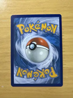 Pokemon TCG Crocalor Paradox Rift 024/182 Reverse Holo Uncommon Card - Image 3